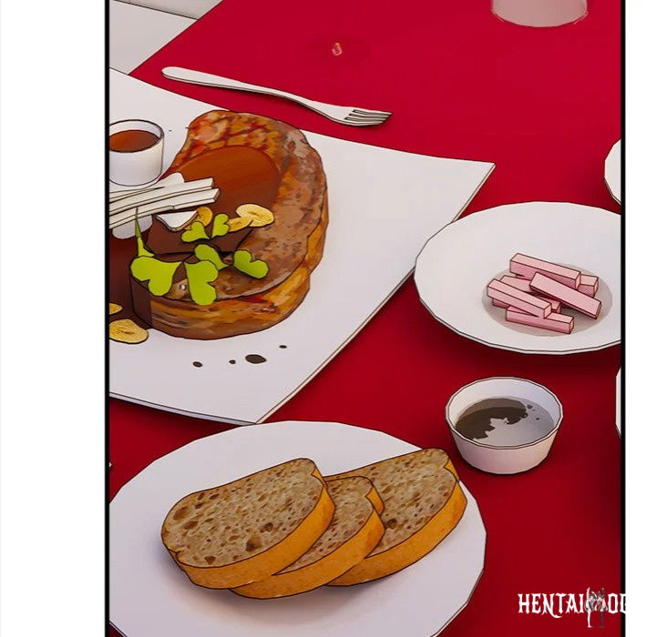 Mission Mission Chapter 13 - Trang 105