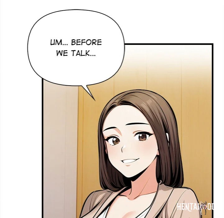 Mission Mission Chapter 13 - Trang 110