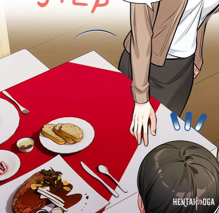 Mission Mission Chapter 13 - Trang 112