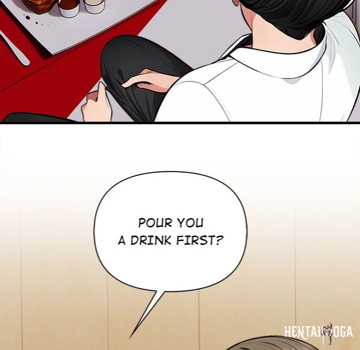 Mission Mission Chapter 13 - Trang 113