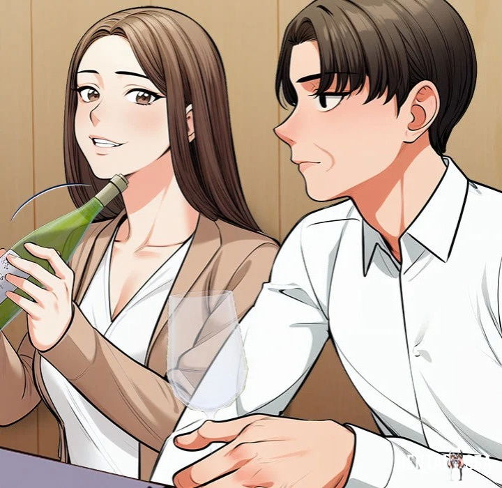 Mission Mission Chapter 13 - Trang 114