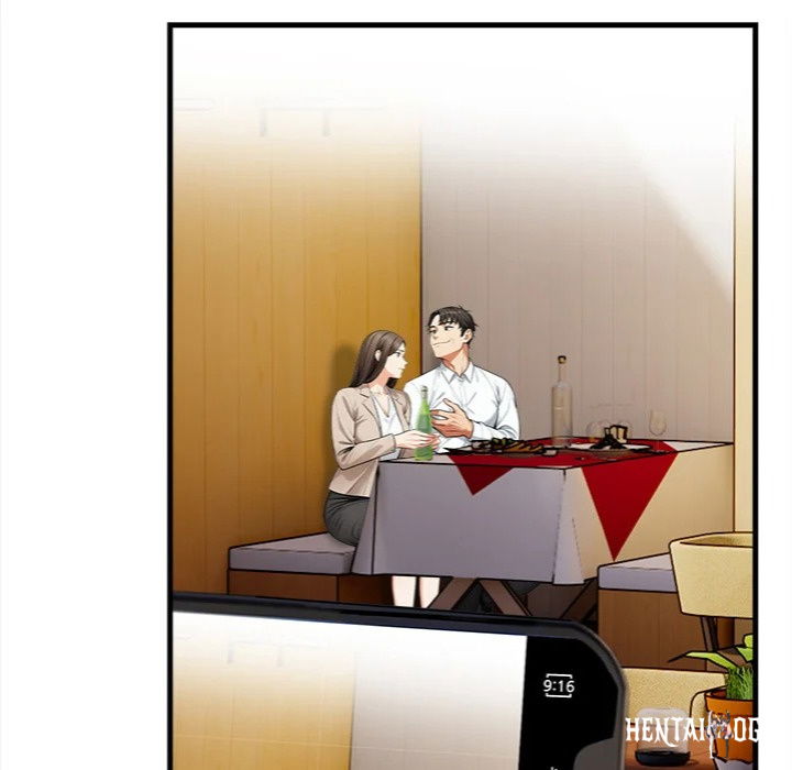 Mission Mission Chapter 13 - Trang 119