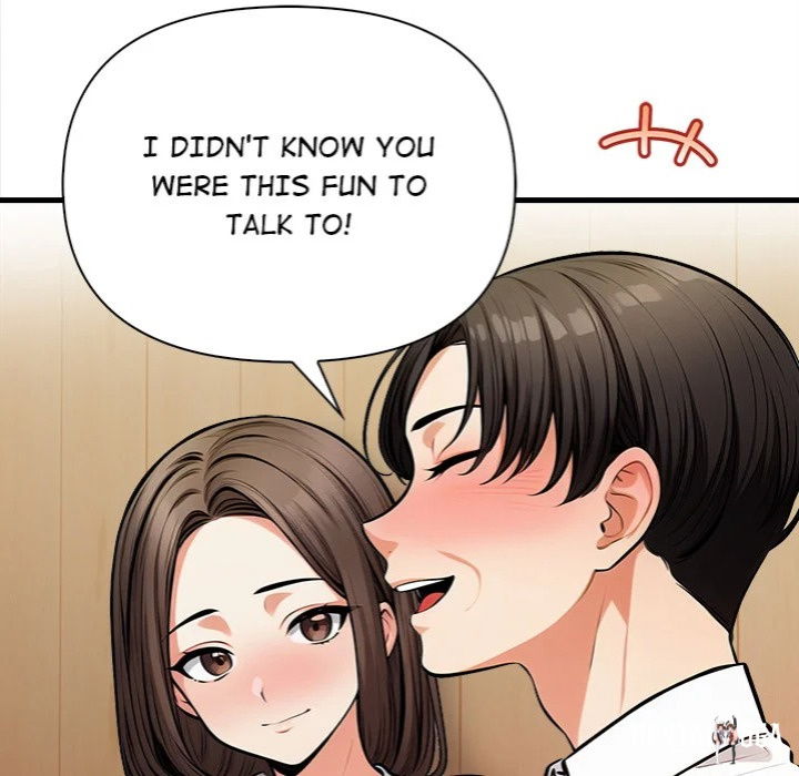 Mission Mission Chapter 13 - Trang 128