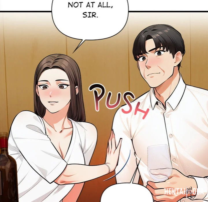 Mission Mission Chapter 13 - Trang 130