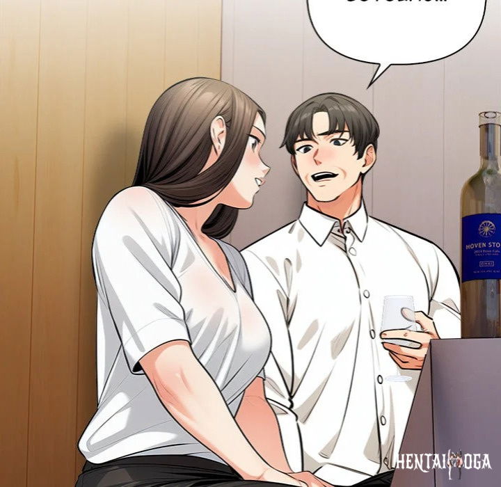 Mission Mission Chapter 13 - Trang 133