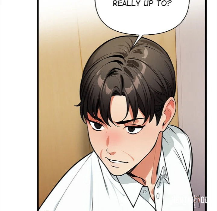 Mission Mission Chapter 13 - Trang 135