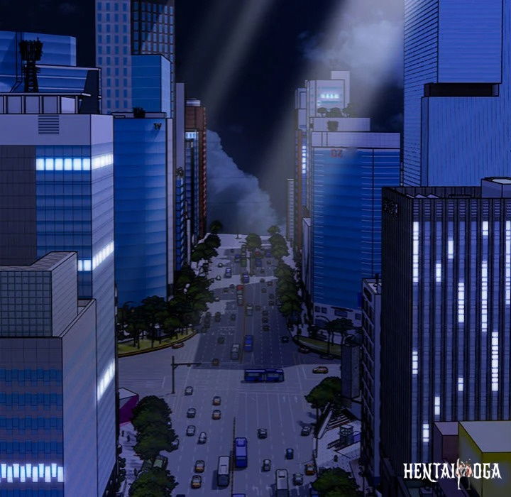 Mission Mission Chapter 13 - Trang 17