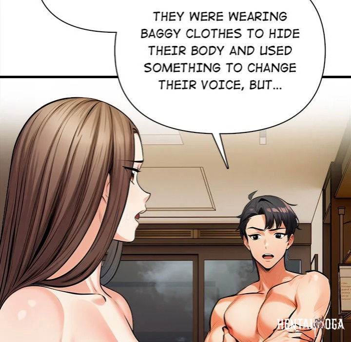 Mission Mission Chapter 13 - Trang 28