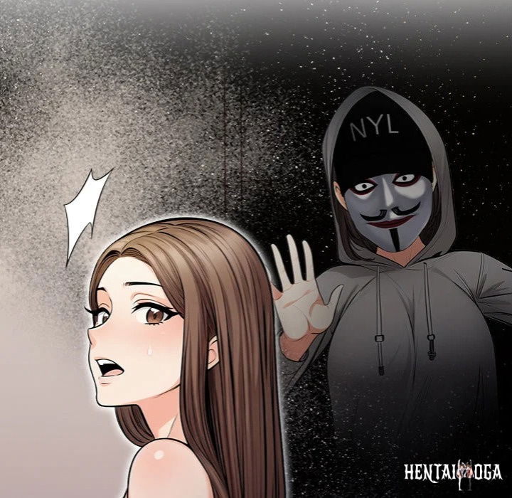 Mission Mission Chapter 13 - Trang 32