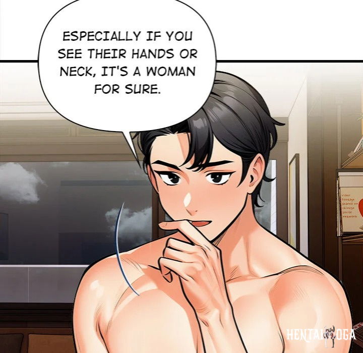 Mission Mission Chapter 13 - Trang 34