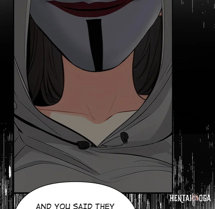 Mission Mission Chapter 13 - Trang 36