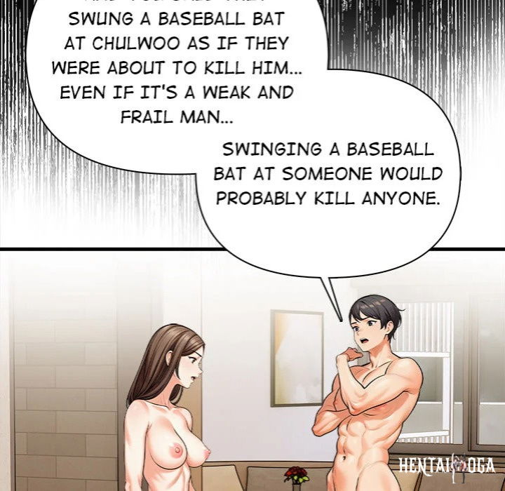 Mission Mission Chapter 13 - Trang 37