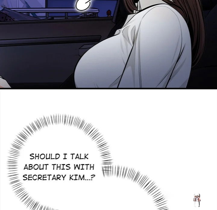 Mission Mission Chapter 13 - Trang 45