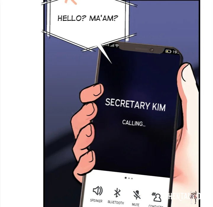 Mission Mission Chapter 13 - Trang 52