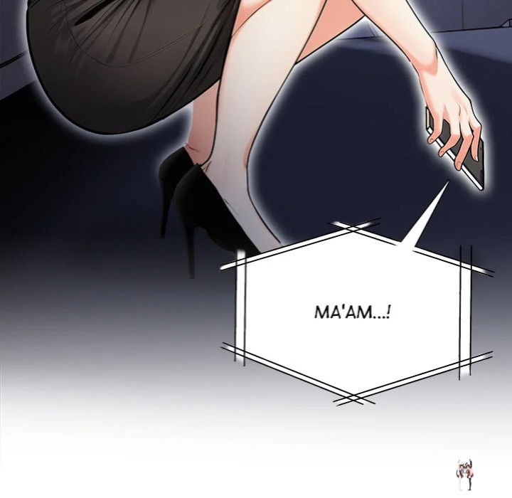 Mission Mission Chapter 13 - Trang 64