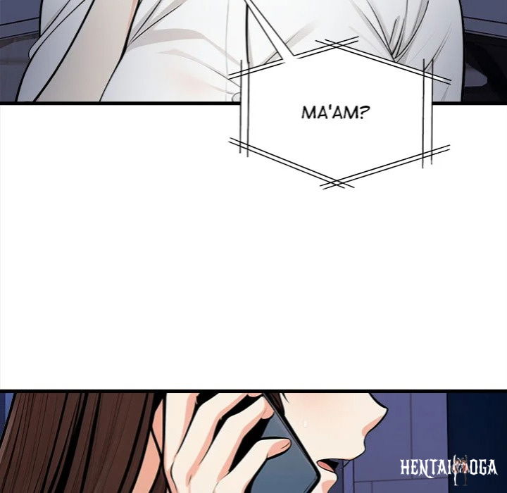 Mission Mission Chapter 13 - Trang 79