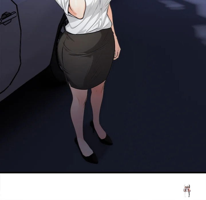 Mission Mission Chapter 13 - Trang 82