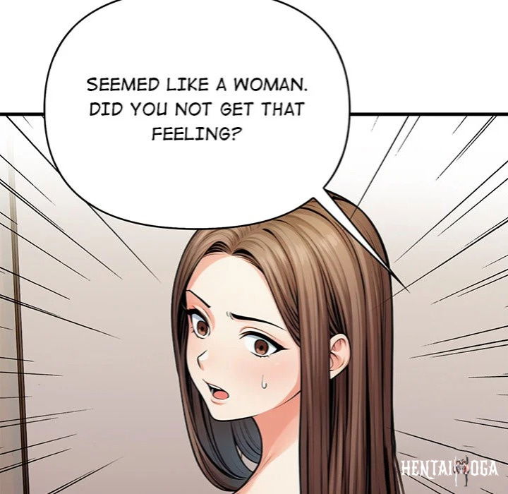 Mission Mission Chapter 13 - Trang 9