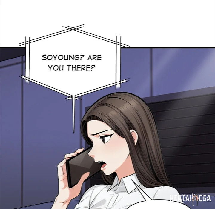 Mission Mission Chapter 13 - Trang 92