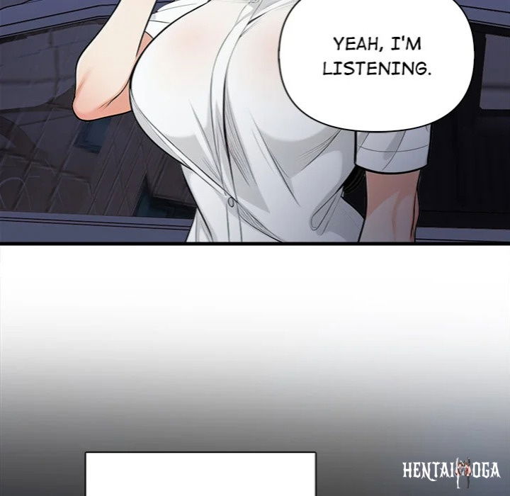 Mission Mission Chapter 13 - Trang 93