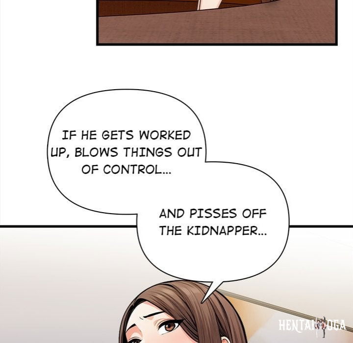 Mission Mission Chapter 12 - Trang 106