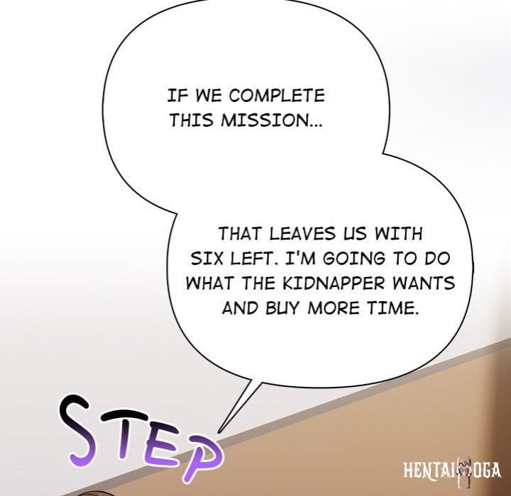 Mission Mission Chapter 12 - Trang 108