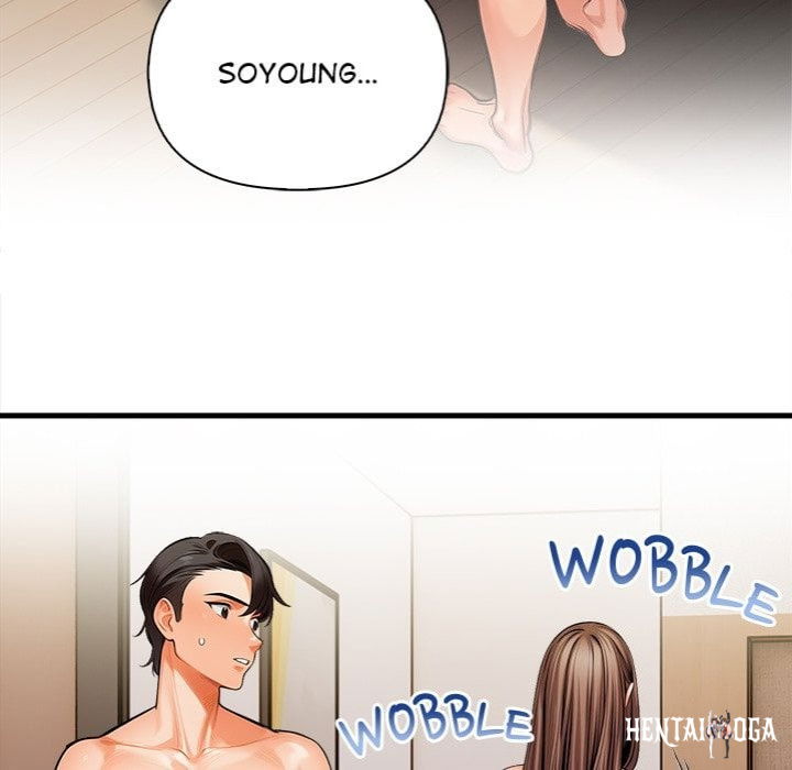 Mission Mission Chapter 12 - Trang 110