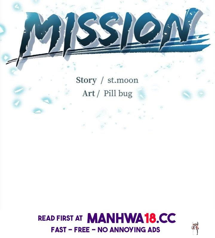 Mission Mission Chapter 12 - Trang 14