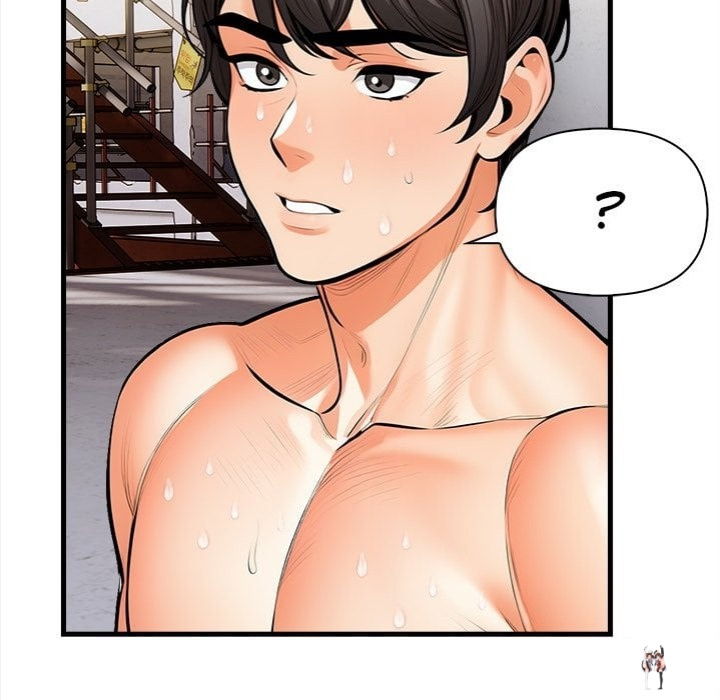 Mission Mission Chapter 12 - Trang 45