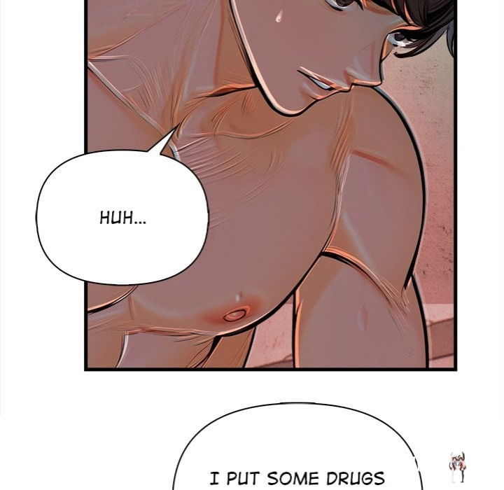 Mission Mission Chapter 12 - Trang 5