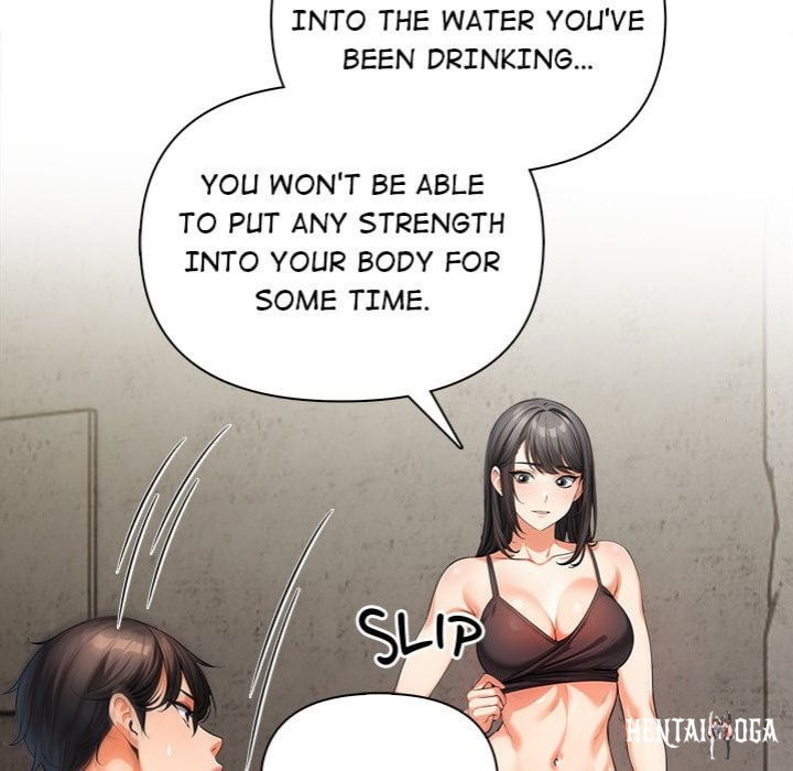 Mission Mission Chapter 12 - Trang 6