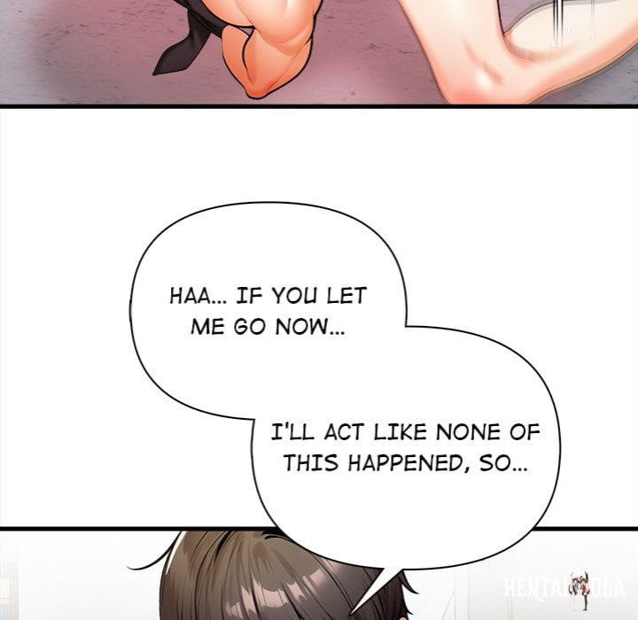 Mission Mission Chapter 12 - Trang 75