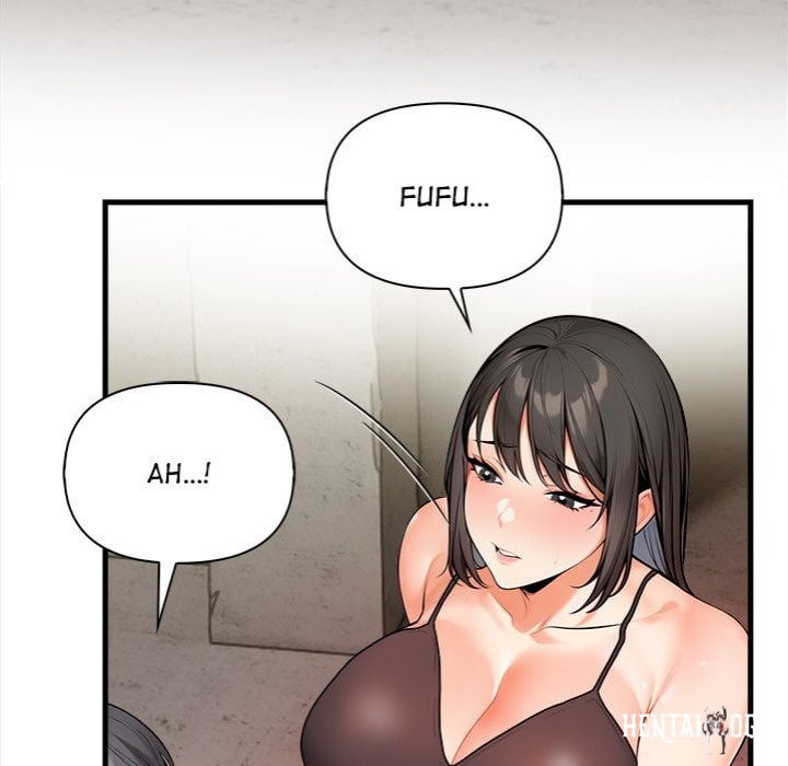 Mission Mission Chapter 12 - Trang 8