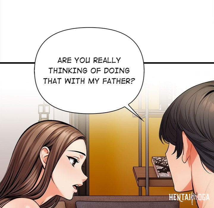 Mission Mission Chapter 12 - Trang 94