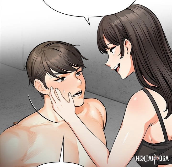 Mission Mission Chapter 11 - Trang 100