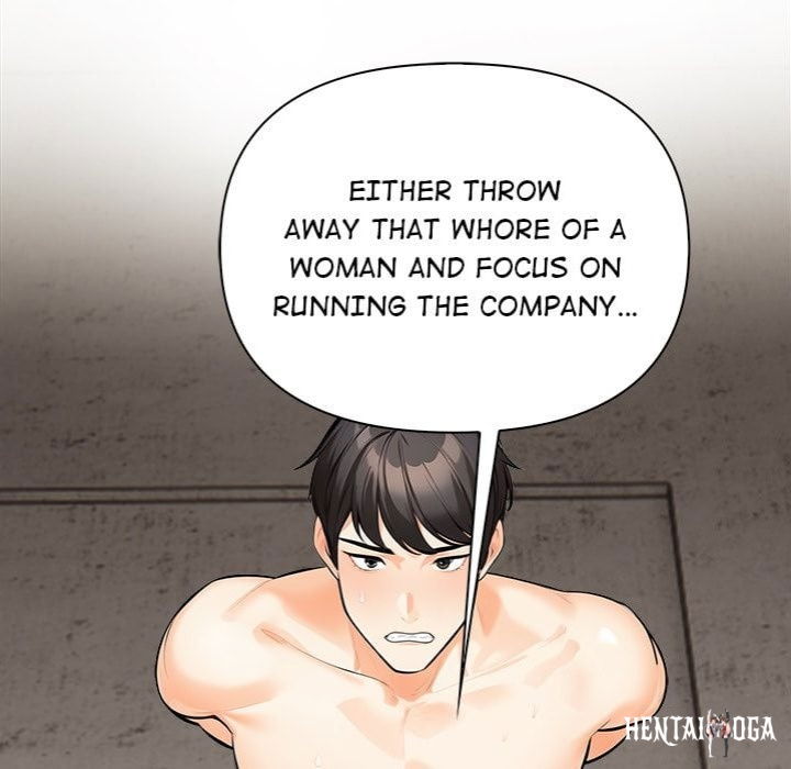 Mission Mission Chapter 11 - Trang 103