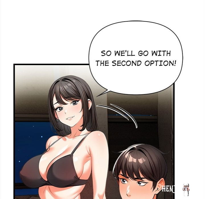 Mission Mission Chapter 11 - Trang 114