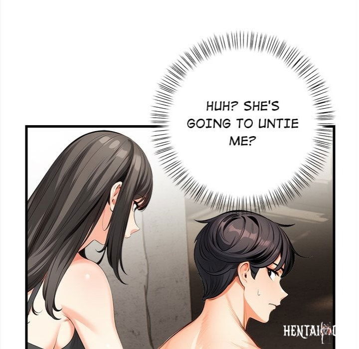 Mission Mission Chapter 11 - Trang 116