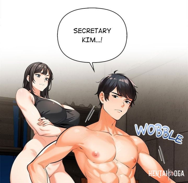 Mission Mission Chapter 11 - Trang 120