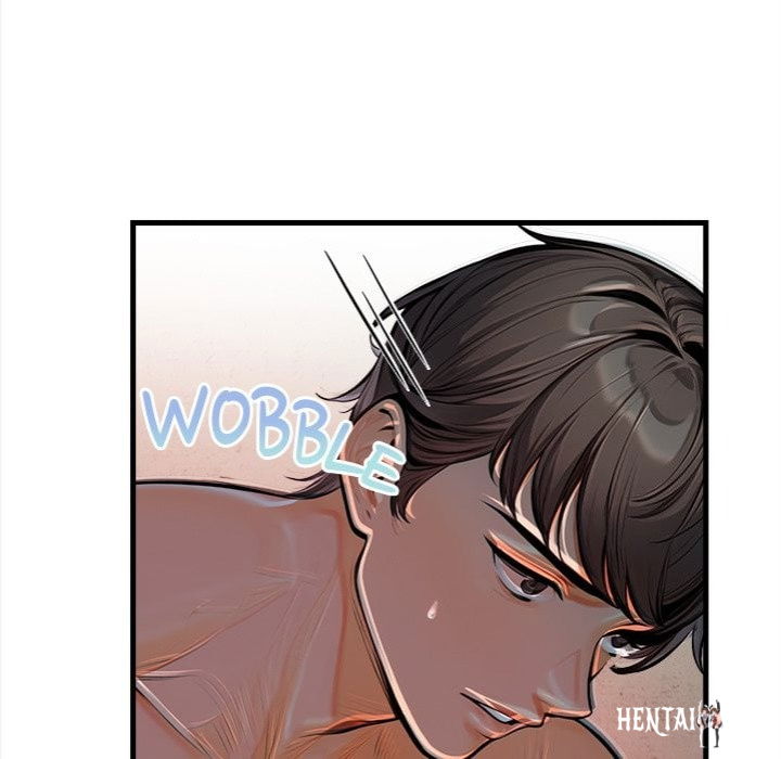 Mission Mission Chapter 11 - Trang 122