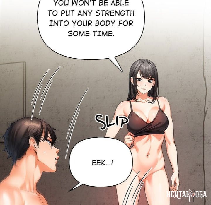 Mission Mission Chapter 11 - Trang 124