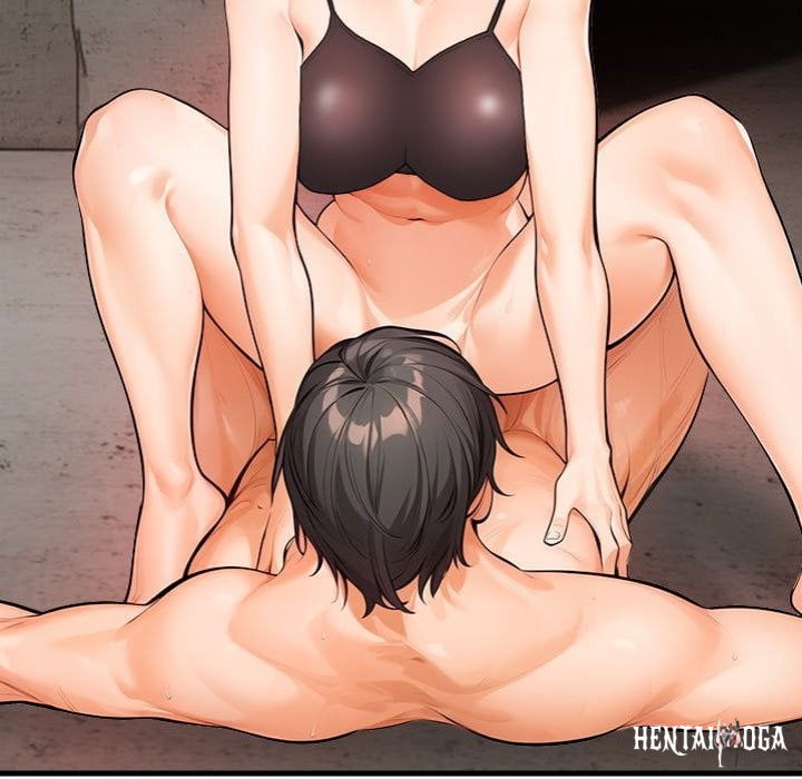 Mission Mission Chapter 11 - Trang 130