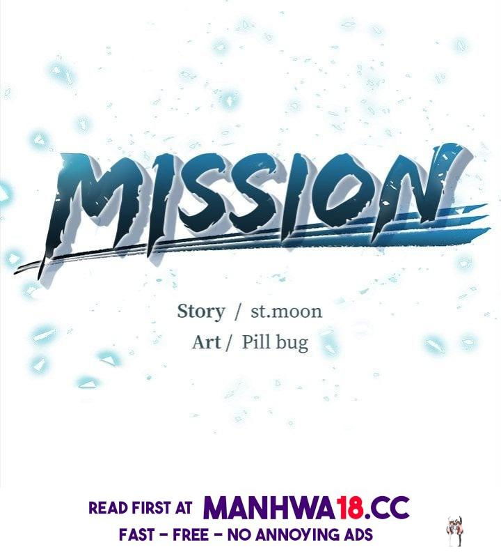 Mission Mission Chapter 11 - Trang 14