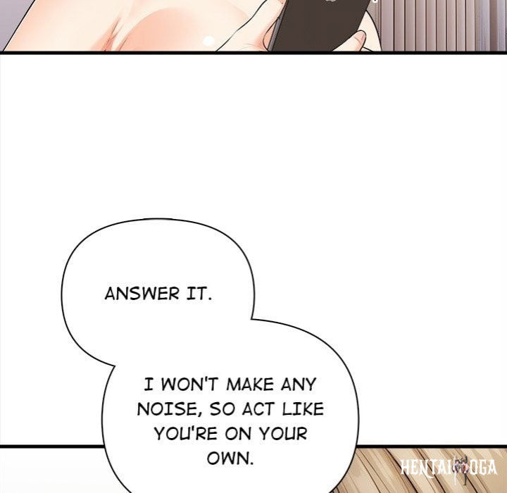 Mission Mission Chapter 11 - Trang 19