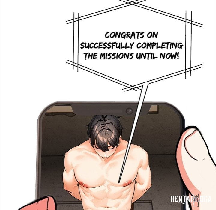 Mission Mission Chapter 11 - Trang 25