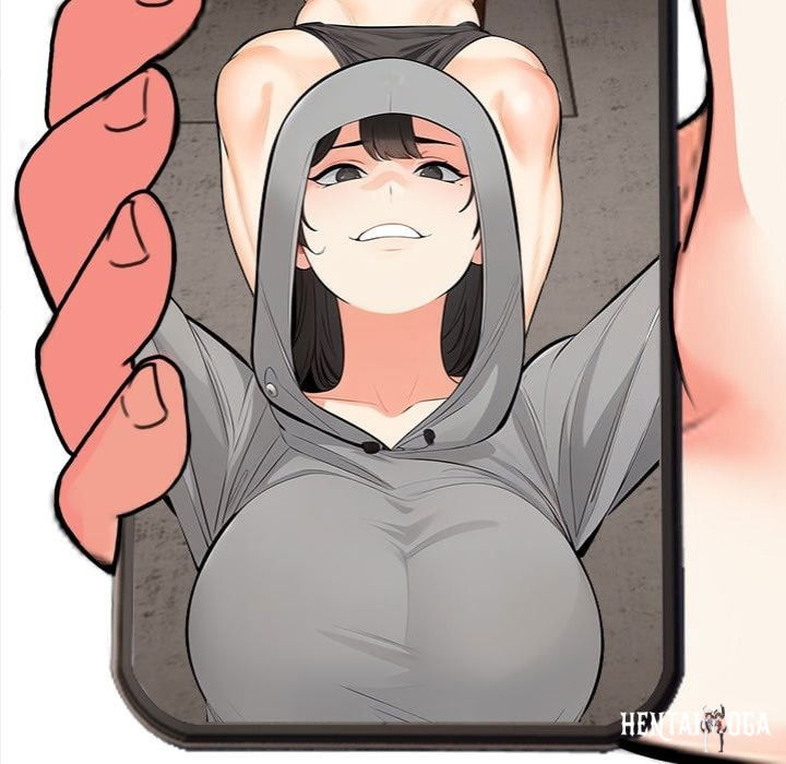 Mission Mission Chapter 11 - Trang 26