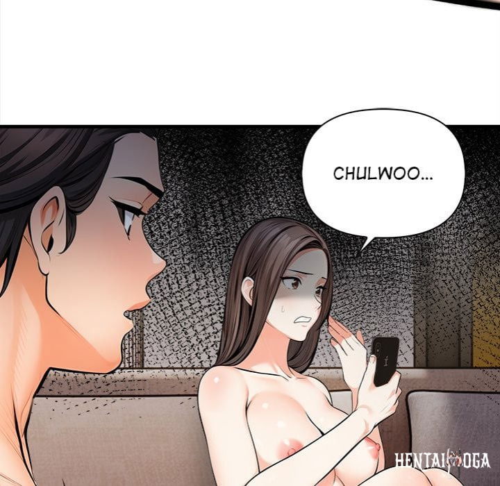 Mission Mission Chapter 11 - Trang 27