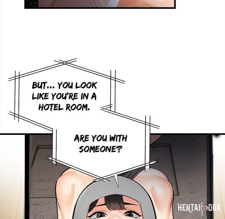 Mission Mission Chapter 11 - Trang 30