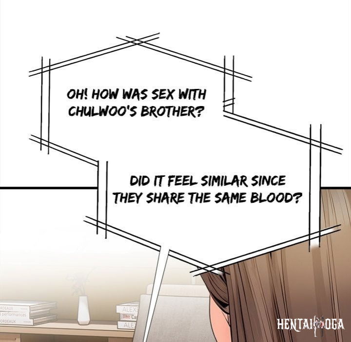 Mission Mission Chapter 11 - Trang 44