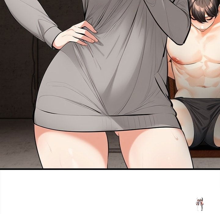 Mission Mission Chapter 11 - Trang 51